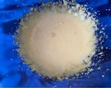 Foto del passaggio 2 della ricetta Crema al mascarpone
