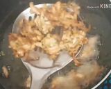 A picture of step 14 of Without besan super crispy pakoda recipe.