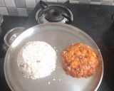 உருளை காரக்கறி. # combo 4 ரெசிபி ஸ்டேப் 7 புகைப்படம்