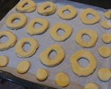 Foto del paso 6 de la receta: Donuts