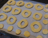Foto del paso 6 de la receta: Donuts