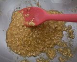 Foto del paso 2 de la receta: Pizza casera con masa de avena