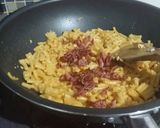 Foto langkah ke 3 dari resep Mac and Cheese Kraft.