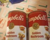 A picture of step 5 of Beefy, Mushroom, Vegetable Soup.