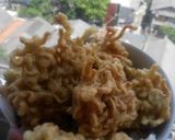 Foto langkah ke 9 dari resep Cireng Mie by Lun's Kitchen.