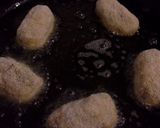 Foto del paso 7 de la receta Croquetas de cecina y puerro