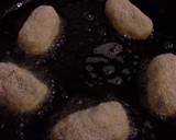 Foto del paso 7 de la receta: Croquetas de cecina y puerro