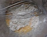 Foto del paso 2 de la receta: Buñuelos de coliflor