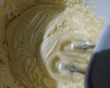 Foto langkah ke 2 dari resep Vanilla Butter cake.