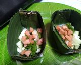 Foto langkah ke 4 dari resep 🥚Telur Bakar🥚(247).