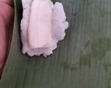 Foto langkah ke 3 dari resep Nagasari.