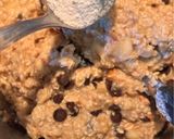 Foto del paso 4 de la receta: Recetas Saludables: Galletitas de Banana, Avena y Granola sin Azúcar Agregada