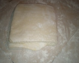 Foto del paso 8 de la receta: Masa hojaldre