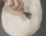 عکس مرحله 5 از دستور نان روغنی