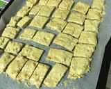 升級版燕麥餅乾（有蛋）的食譜步驟6照片