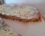Foto del paso 5 de la receta: Tortilla de repollo