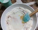 Foto del paso 2 de la receta: Scones de canela
