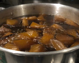 Foto del paso 12 de la receta: Dulce de Calabaza