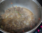 Foto del paso 3 de la receta: Guiso de ternera con setas