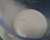Foto langkah ke 1 dari resep Pizza teflon simpel.