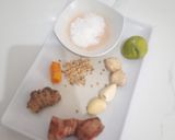 Foto langkah ke 2 dari resep Ikan goreng kembung.