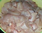 Foto langkah ke 1 dari resep 17. TONGSENG AYAM.