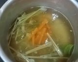 Foto langkah ke 5 dari resep Steamboat Suki.