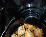 รูปขั้นตอนการทำที่ 4 ของ ไก่กรอบซอสเกาหลี หม้อทอดไร้น้ำมัน