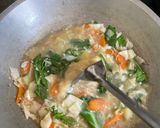 Foto langkah ke 4 dari resep Capcay Kuah Simple.