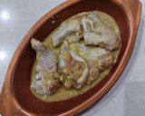 Foto langkah ke 3 dari resep Ayam Goreng Bawang Putih.