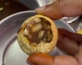 गोलगप्पे(golgappe recipe in hindi) रेसिपी चरण 3 फोटो