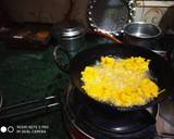Moong Dal Bhajia recipe step 4 photo