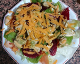 Foto del paso 2 de la receta: Ensalada de mejillones, zanahoria y remolacha