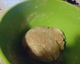 Teljeskiőrlésű almás pite recept fázis 1 fotója