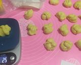 Foto langkah ke 5 dari resep Donat.