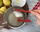Foto del paso 8 de la receta: Sorbete de limón