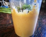 Foto del paso 2 de la receta: Paté de alubia cocida con miso