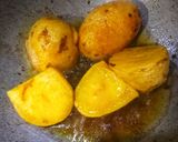 এগ বিরিয়ানি(Egg biriyani recipe in bengali) রেসিপি ধাপ - 2 ছবি
