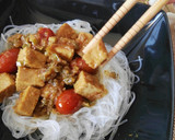Foto del paso 12 de la receta: Tofu marinado
