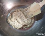 伯爵戚風蛋糕 (燙麵法)的食譜步驟6照片