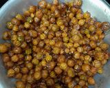 Hình bước làm 5 của món Mứt sơ ri