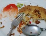 Foto langkah ke 2 dari resep Telur dadar tahu ala dapoer lenna's.