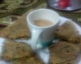 मेथी के थेपला (Methi ke thepla recipe in hindi) रेसिपी चरण 4 फोटो