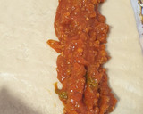 Foto del paso 3 de la receta: Empanadillas XXL de carne