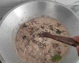 Foto langkah ke 2 dari resep Serundeng Daging Sapi.