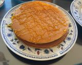 A picture of step 7 of Fluffy Pancakes.