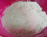 Foto del paso 3 de la receta: Pan de Queso y Nueces