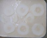 Foto del paso 8 de la receta: • Torta de Manzana~ 🍎