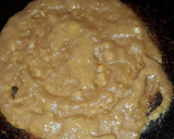 மினி பான்கேக் செவ்வாழை பழ தோசை ரெசிபி ஸ்டேப் 5 புகைப்படம்