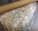 濃濃焦糖入口即溶香蕉派的食譜步驟3照片